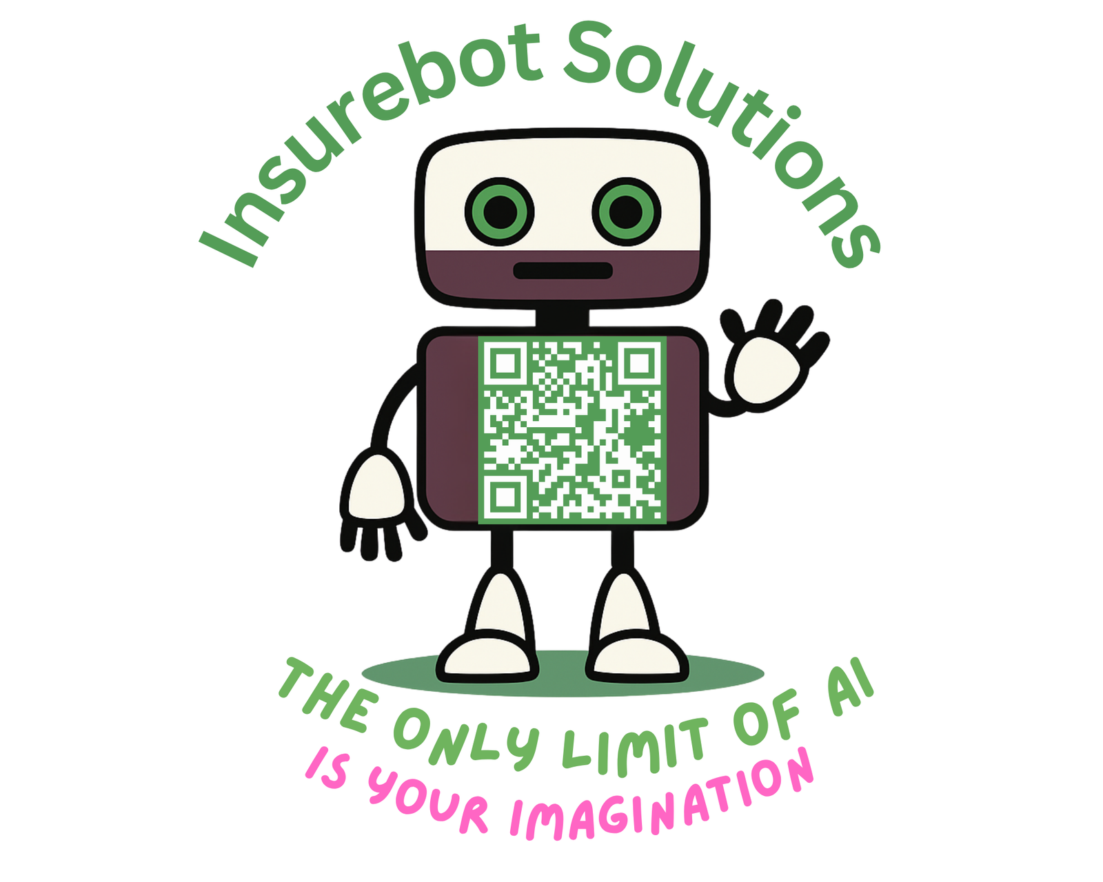 AI in Wonderland Logo